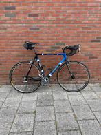 LOOK Kg 386 carbon, 61cm, Shimano 105., Fietsen en Brommers, Fietsen | Racefietsen, Ophalen, Aluminium, Meer dan 20 versnellingen