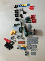 Speelgoed Gereedschap Set, Ophalen, Gebruikt