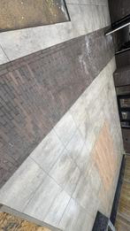 STRATENMAKER AANGEBODEN!, Tuinontwerp