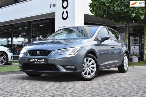 SEAT Leon 1.2 TSI Style XENON, STOELVERWARMING, CRUISE, PDC, Auto's, Seat, Bedrijf, Te koop, Leon, ABS, Airbags, Airconditioning