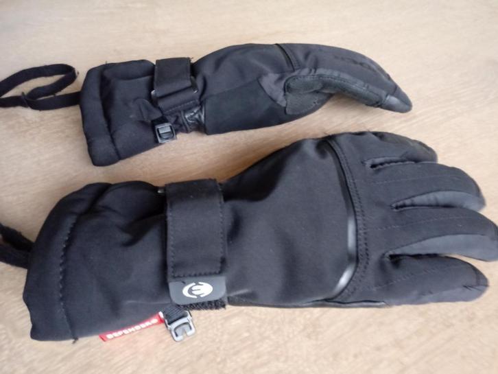 Dames wintersport handschoenen maat S van Eider, Kleding | Dames, Wintersportkleding, Gedragen, Overige typen, Maat 36 (S), Ophalen of Verzenden