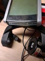 Fiets computer helemaal compleet Batavus, Fietsen en Brommers, Fietsaccessoires | Fietscomputers, Ophalen of Verzenden