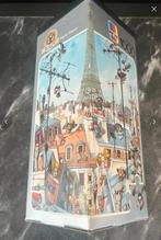 Puzzel Heye 1000 stukjes Loup Paris Paris 1987, Hobby en Vrije tijd, Denksport en Puzzels, Ophalen of Verzenden, 500 t/m 1500 stukjes
