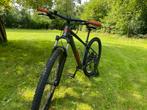 Cube Analog mountainbike - maat M - model 2023, Hardtail, Ophalen, Zo goed als nieuw, Overige merken