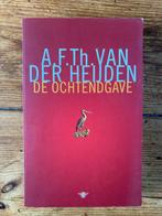 Boek De ochtendgave - A.F.Th. van der Heijden, Ophalen of Verzenden, Gelezen, Nederland
