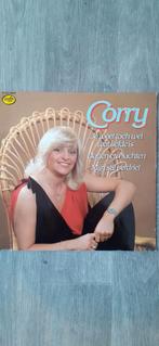 PRIVÉ VERZAMELING VAN CORRY KONINGS EN CORRY & DE REKELS, Cd's en Dvd's, Ophalen of Verzenden, Zo goed als nieuw, 12 inch, Levenslied of Smartlap