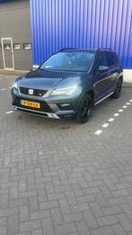 Seat Ateca 1.5 Ecotsi FR 190pk Dsg-7 2020 Grijs, Ophalen of Verzenden, Seat, Bumper