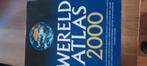 Wereldklasse 2000, Gelezen, Overige atlassen, Ophalen of Verzenden, 1800 tot 2000