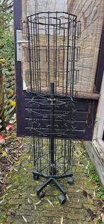 Kaartenmolen, Ophalen