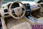 Facelift Jaguar XK 5.0 V8 aut Coupé | Caviar Pearl | 20 inc, Euro 5, Achterwielaandrijving, Overige kleuren, 4 stoelen