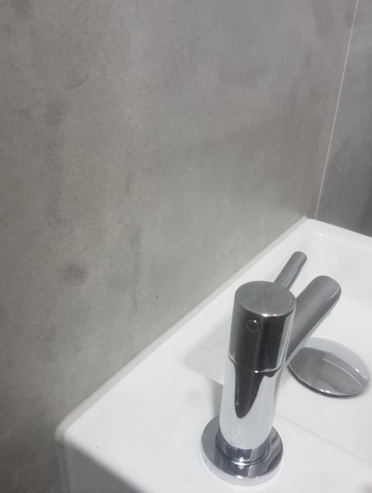 Kitter badkamer/keukens /plinten, Doe-het-zelf en Verbouw, Overige Doe-het-zelf en Verbouw, Ophalen of Verzenden
