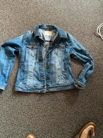 Mooi spijkerjasje van Mexx Jeans, Maat 38/40 (M), Mexx, Blauw, Ophalen of Verzenden