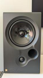 Kef Coda 8, Gebruikt, 60 tot 120 watt, Front, Rear of Stereo speakers, Ophalen