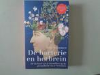De bacterie en het brein - Iris Sommer, Gelezen, Iris Sommer, Overige wetenschappen, Ophalen of Verzenden