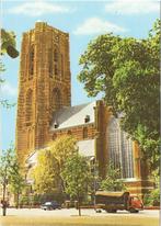 Oirschot  St. petrus Bandenkerk, Verzamelen, Ansichtkaarten | Nederland, Ongelopen, Ophalen of Verzenden, Noord-Brabant