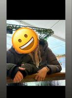 Parajumper Winterjas Extra Lang - Nieuw!, Kleding | Dames, Parajumpers, Ophalen of Verzenden, Nieuw, Groen