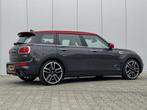 Mini Mini Clubman 2.0 John Cooper Works ALL4 Chili / Navigat, Automaat, 1998 cc, 15 km/l, Gebruikt