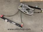 RAAMMOTOR BMW E39 SEDAN / TOURING LINKS VOOR, Auto-onderdelen, Gebruikt, -, -, Ophalen of Verzenden