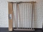 Savic Dog Barrier Afsluithek - 75cm + Verlengstukken, Ophalen of Verzenden, Zo goed als nieuw