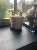 Han dynasty pot vaas dynastie kruik chinees aardewerk, Huis en Inrichting, Woonaccessoires | Overige, Ophalen of Verzenden, Zo goed als nieuw