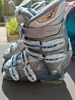 Dames Kinder Skischoenen maat 24 Nordica damesmaat 37, 160 tot 180 cm, Schoenen, Ophalen of Verzenden, Zo goed als nieuw