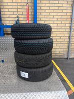 Winter wielen set  voor een VW T-Cross 205-60-16 nieuw, Auto-onderdelen, Banden en Velgen, Ophalen, Gebruikt, 16 inch, Banden en Velgen