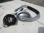 Sennheiser HD 457 koptelefoon, Audio, Tv en Foto, Koptelefoons, Ophalen of Verzenden, Gebruikt, Sennheiser