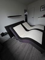 bedden, Huis en Inrichting, Slaapkamer | Bedden, Ophalen, Verstelbaar, Overige kleuren, Tweepersoons