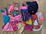 Jaren 80 clone Barbie kleding, Verzamelen, Poppen, Gebruikt, Ophalen of Verzenden, Kleertjes