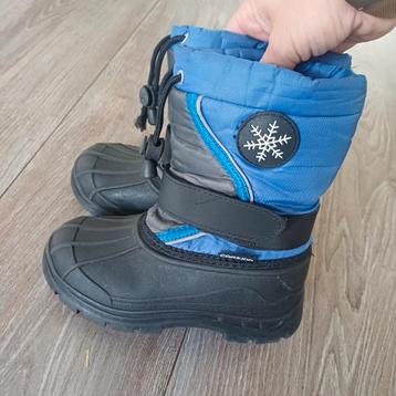Snowboots maat 28 beschikbaar voor biedingen
