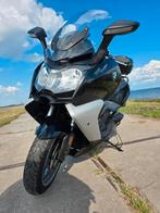 BMW C 650 GT ABS FULL OPTIONS TOPSTAAT, Motoren, Motoren | BMW, Particulier, Meer dan 35 kW, Minimaal motorrijbewijs A2, Handvatverwarming