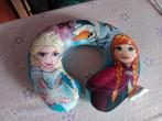 Frozen Nek kussen zie foto's, Ophalen of Verzenden, Zo goed als nieuw