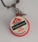 Vintage Nugget Padawax Sleutelhanger, Ophalen of Verzenden, Gebruikt