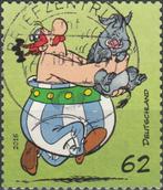 Duitsland -D1.57- 2015 - Strip - Obelix, Postzegels en Munten, Postzegels | Europa | Duitsland, Ophalen of Verzenden, 1990 tot heden