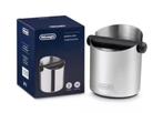 De'longhi DLSC084 Koffiedikbak uitklopbak - Knockbox Nieuw, Ophalen of Verzenden, Nieuw