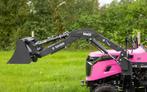 Compacttractor Captain 263 pink lady uitvoering WIE DURFT ?, Zakelijke goederen, Agrarisch | Tractoren, Nieuw, Overige merken