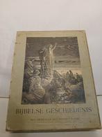 Bijbelse geschiedenis, Boeken, Ophalen of Verzenden, Zo goed als nieuw