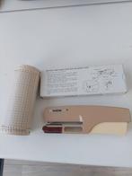 Brother Card Punch, Ophalen of Verzenden, Zo goed als nieuw, Breien, Machine