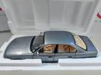 Minichamps 1:18 BMW 535i (E34) 1988 grijs metallic nieuw, Ophalen of Verzenden, Nieuw, Auto, MiniChamps