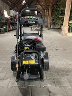 Te koop nieuwe hogedrukspuit, Tuin en Terras, Nieuw, Benzine, KREMER, Met autostop en -start