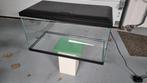 Ciano Aquarium 60 Led - 60x30x34, Dieren en Toebehoren, Vissen | Aquaria en Toebehoren, Ophalen, Leeg aquarium