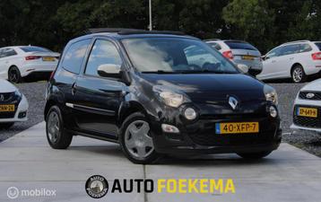Renault Twingo 1.2 16V Collection OPEN DAK CRUISE AIRCO beschikbaar voor biedingen