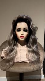Full lace wig pruik haarwerk ACTIE PRIJS, Ophalen of Verzenden, Nieuw, Pruik of Haarverlenging