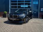 BMW 1-serie M135i xDrive High Executive, 1998 cc, Gebruikt, 4 cilinders, Zwart