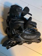 Spex Heren Skates Maat 45, Gebruikt, Heren, Inline skates 4 wielen, Ophalen
