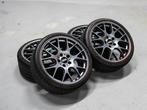 Super nette BBS CH-R 19 inch velgen 5x120, Gebruikt, Velg(en), Personenwagen, Ophalen