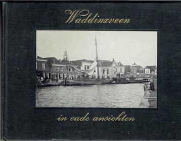 Waddinxveen in oude ansichten  beschikbaar voor biedingen