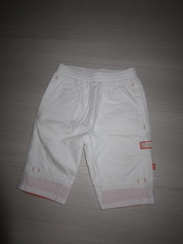 3/4 broek nijntje ( 68 ) beschikbaar voor biedingen