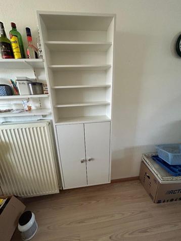 keuken wandkast