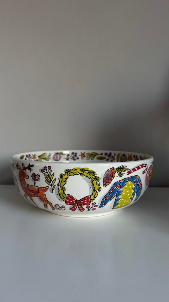 Blond Amsterdam schaal, Blond Amsterdam, Ophalen of Verzenden, Aardewerk, Schaal of Schalen